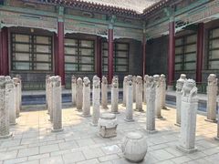 -西安碑林博物馆