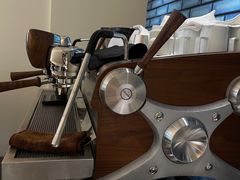 -Onirii Coffee(长乐路店)