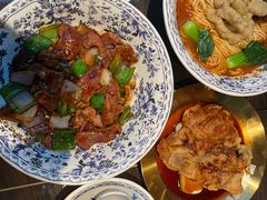 -阿大排档(长春这有山店)