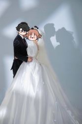 -保定巴黎婚纱摄影