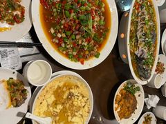 -飞虹鱼馆(南湖店)