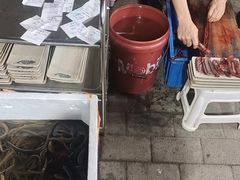 -铜元老码头鳝鱼火锅