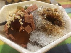 -滋味烤鱼(马北店)