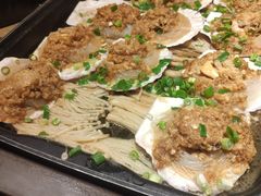 -那家老院子(云峰街店)