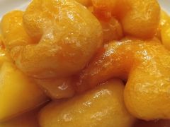 凤梨虾球-禾珍珠家常小馆(河南博物院店)