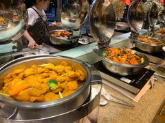 -松山湖帝豪花园酒店西餐厅(美景中路店)