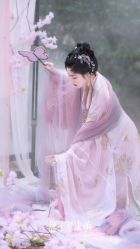 -盘子女人坊古装写真摄影(长春总店)