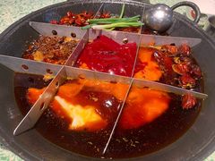 -五里关火锅(牛市口店)