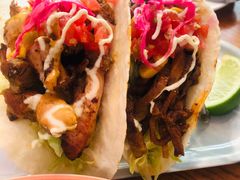 taco双拼-AFS Cafe & Canteen(闽江二路店)