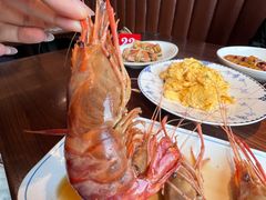 -欢乐蟹庄·精品农家乐(阳澄湖莲花岛店)