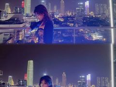 -四季酒店·空中花园 Aria on 9