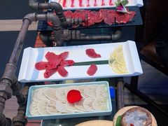 -大妙火锅·非物质文化遗产(东郊记忆店)