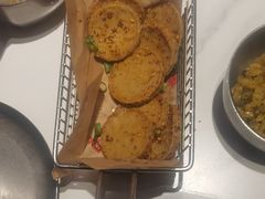 -叁宝烤肉• 西安烧烤(高科新花园店)