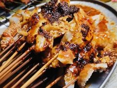 -金二烤肉(早慈巷小区店)