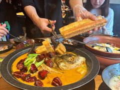 -青年公社烤鸭(肇嘉浜路店)