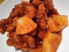 -缪氏川菜(丰盛町店)