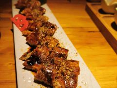 -梅亭居酒屋(中大国际店)
