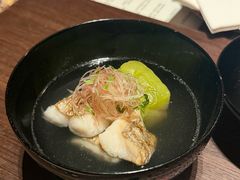 -晴空·日本料理(万象城店)
