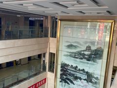 -中国中医科学院西苑医院(本部)