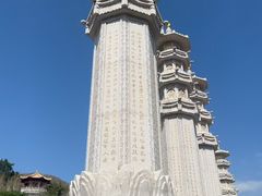 -三亚南山文化旅游区