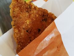 -麦当劳(武商建二店)