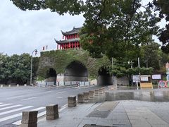 -虞山城墙