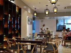 大堂-冶春茶社(星汉大厦店)