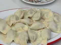 -老长春饺子馆(保利·春天里店)