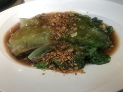 -周三的情书花园餐厅(江北店)