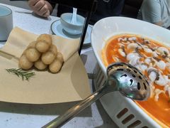 -青花椒花椒鱼(合生汇店)