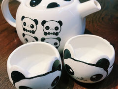 -晓鲜熊猫烤鱼烤吧(西三旗百汇北门店)