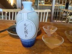 -檐下风铃酒馆
