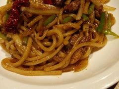 -阿罗新疆菜(人民广场店)