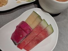 -水木锦堂·自助铁板烧(方庄时代店)