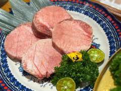 -哼蟹二将·烤肉酱蟹(合生汇店)