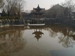 -盛世南宫影视城(北普陀影视城)