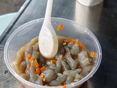 -胡记烧烤(黄山新村总店)