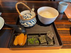 -山葵家·创意料理(临平银泰城店)