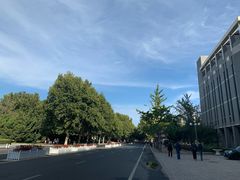 -大连理工大学(凌水校区)