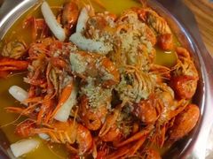 -韩食代烧烤(龙华路美食街店)