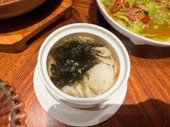 -小厨师·二十年沈家门小海鲜(百井坊巷店)
