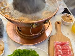 -东来顺饭庄(天坛店)