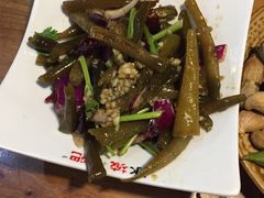 -冰城串吧(柳芳店)