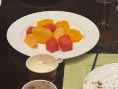 -万达瑞华酒店美食汇自助餐厅(楚河汉街店)