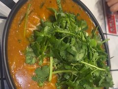 -肥汁米蘭香港米线(长宁来福士店)