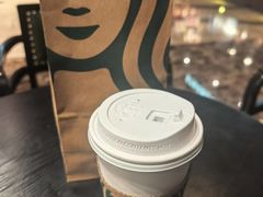 -星巴克(北京太平桥大街店)