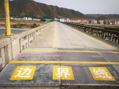 -图们国门景区