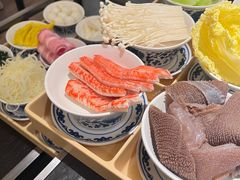 -咏江南·苏式火锅·苏州评弹(观前街店)