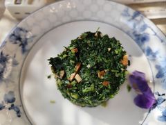 -二泉园老菜馆·百年无锡菜