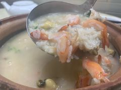 -云腾砂锅粥(龙津东路店)